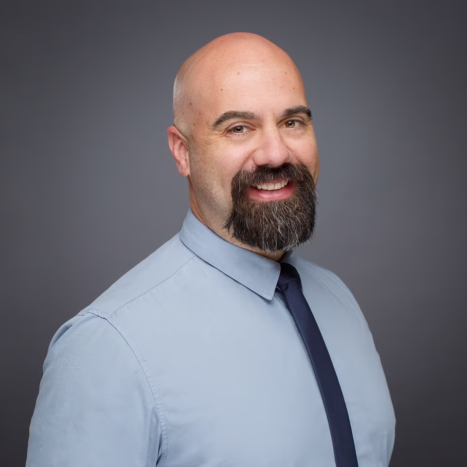 Michael-Spugnardi