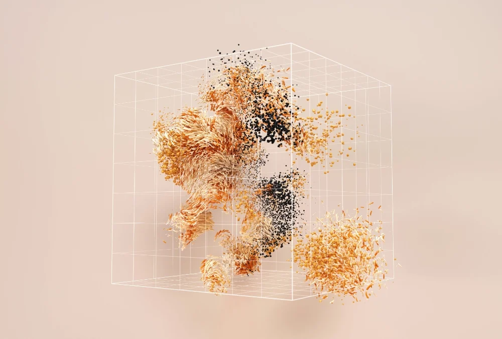 The strategic shift: From generative AI to agentic governance